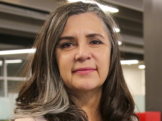 Linda Portillo