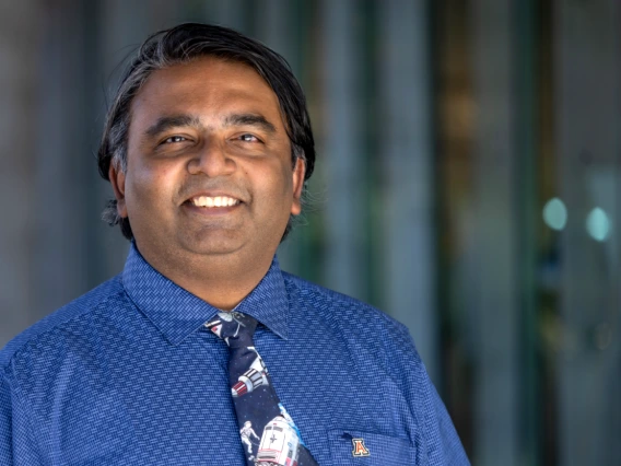 Portrait of Jakan Thanga