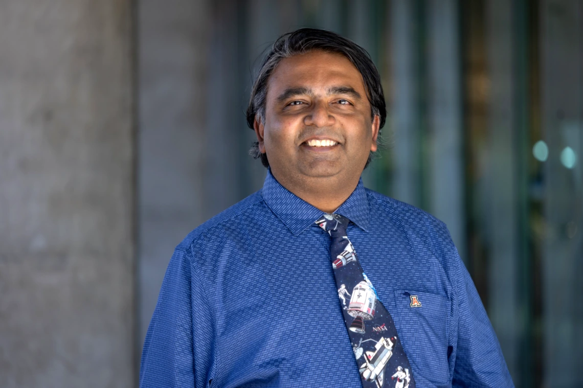 Portrait of Jakan Thanga