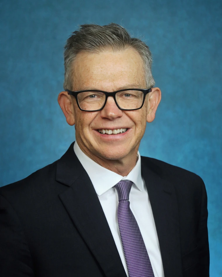 Richard Austin