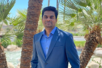 Vinodh Subramanian Vinodh Subramanian