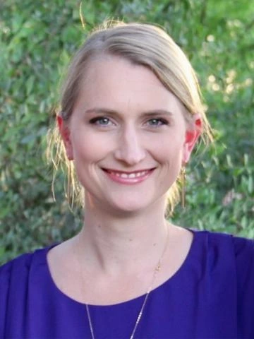 Casey Romanoski, PhD Casey Romanoski, PhD