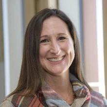 Allison Huff MacPherson