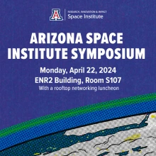 Arizona Space Institute Symposium