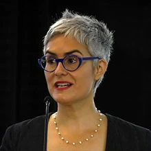 Laura López-Hoffman