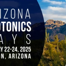 Arizona Photonics Days Flier 