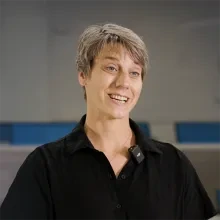 Image of Rebecca Lipson