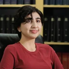 Image of Sara Sheikhlary