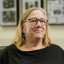 Image of Sarah Smallhouse