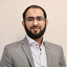 Hamed Ismail Hamed Ismail