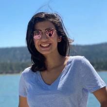 Sara Ghaemi Sara Ghaemi