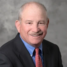 Dr. Steven Goldman Dr. Steven Goldman